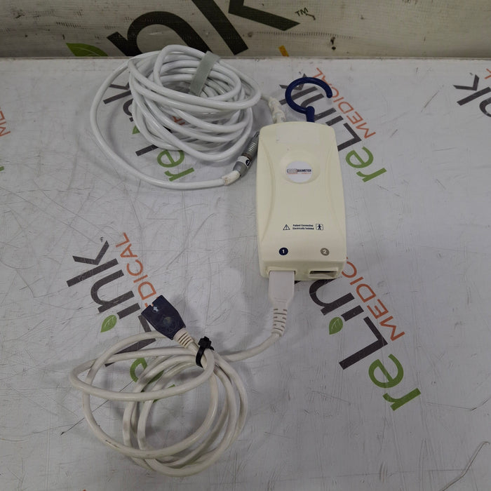 Somanetics 5100C-PA Preamplifier