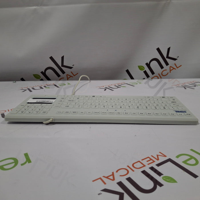 Karl Storz Silicone Keyboard with US Characters