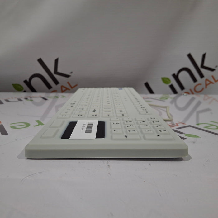 Karl Storz Silicone Keyboard with US Characters