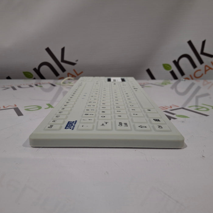 Karl Storz Silicone Keyboard with US Characters
