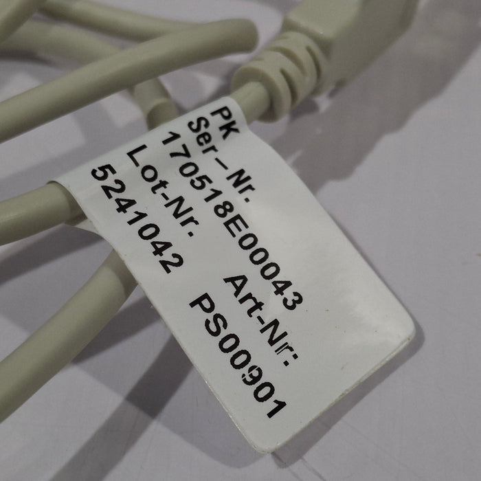 Karl Storz Silicone Keyboard with US Characters