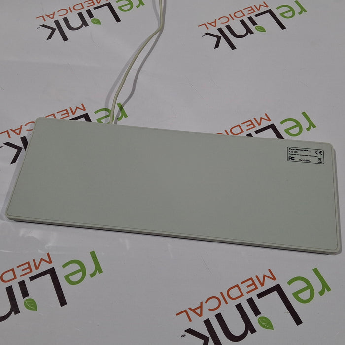 Karl Storz Silicone Keyboard with US Characters