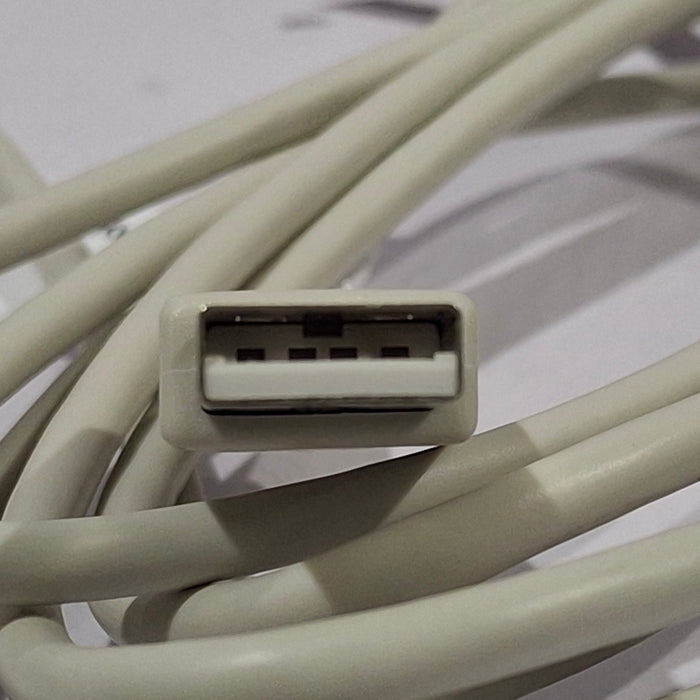 Karl Storz Silicone Keyboard with US Characters