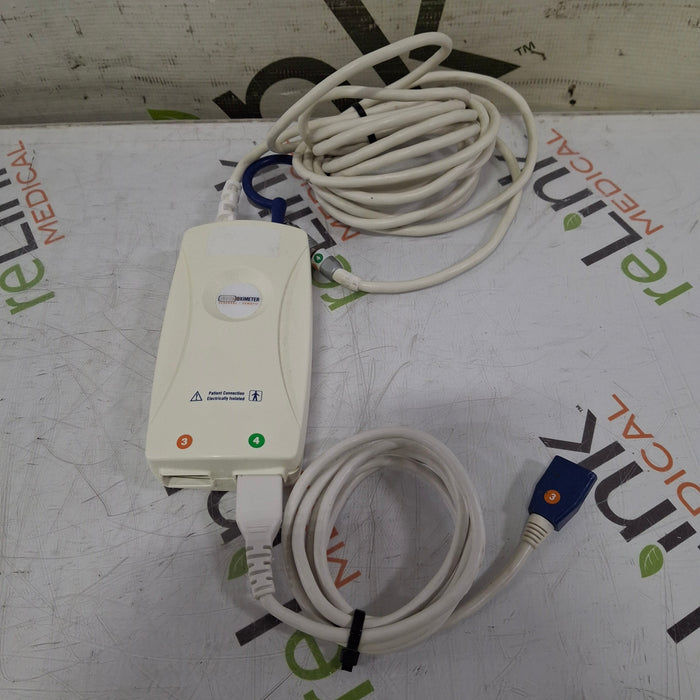 Somanetics 5100C-PA Preamplifier