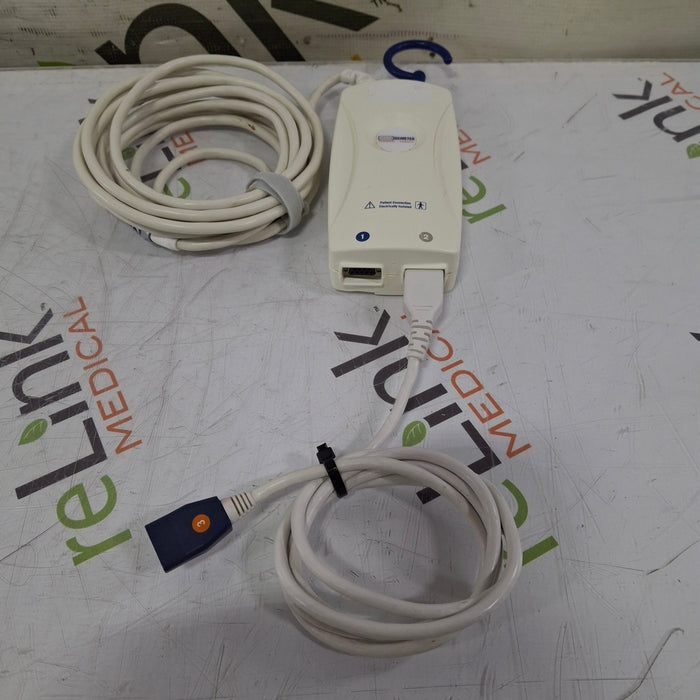 Somanetics 5100C-PA Preamplifier