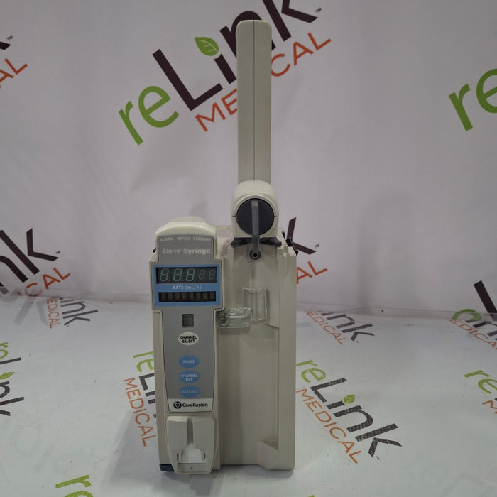 CareFusion Alaris 8110 Syringe Pump Module
