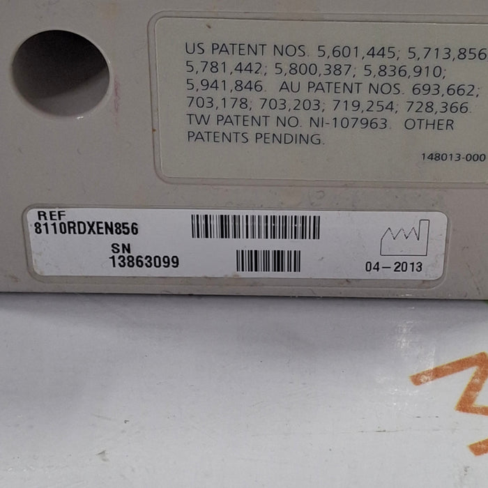 CareFusion Alaris 8110 Syringe Pump Module