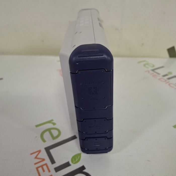 Medtronic Capnostream 35 Portable Respiratory Monitor