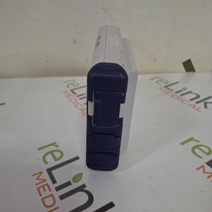 Medtronic Capnostream 35 Portable Respiratory Monitor