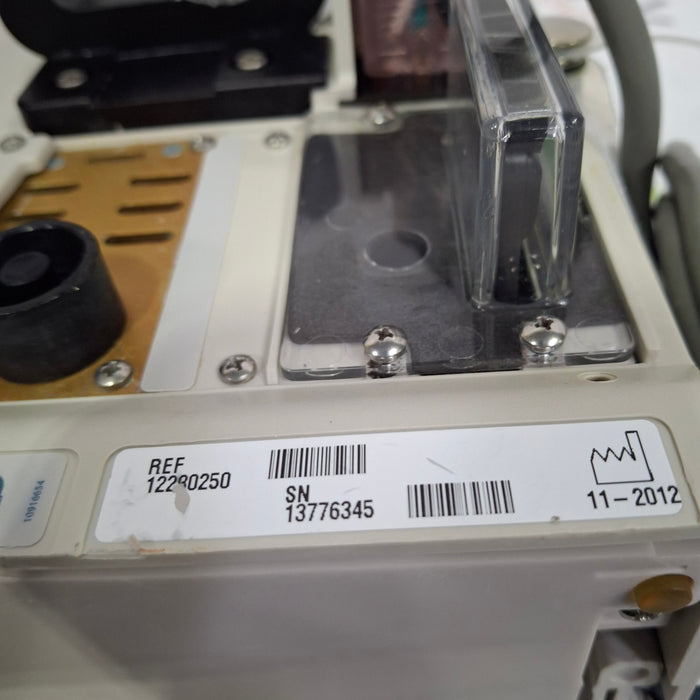 CareFusion Alaris 8015 Large Screen POC Infusion Pump