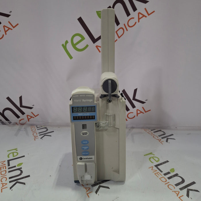 CareFusion Alaris 8110 Syringe Pump Module