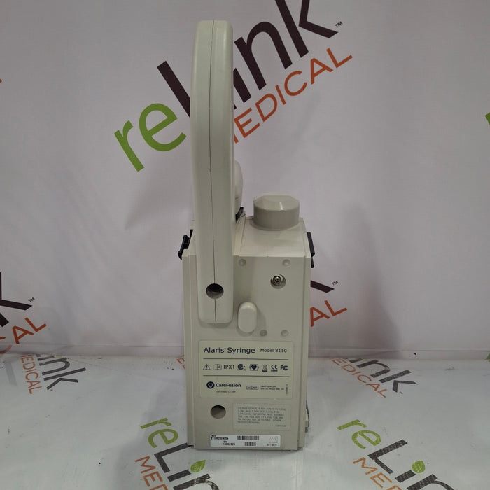CareFusion Alaris 8110 Syringe Pump Module