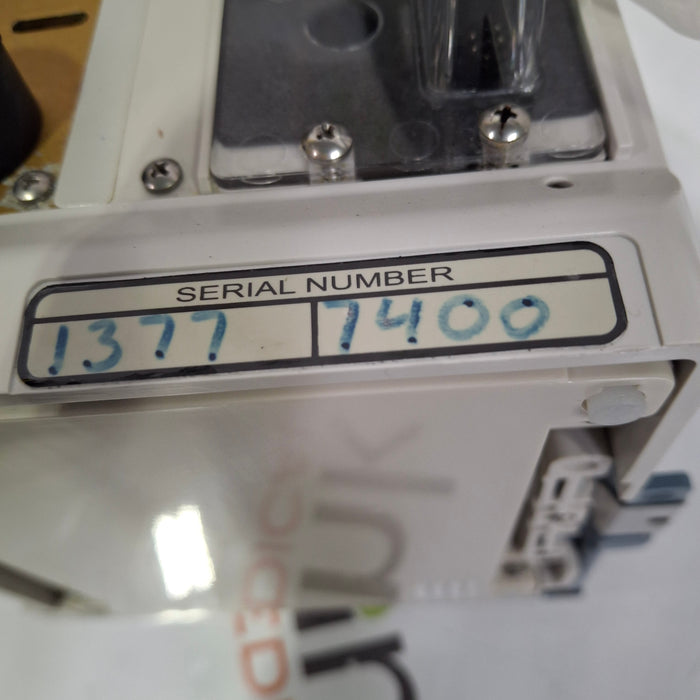 CareFusion Alaris 8015 Large Screen POC Infusion Pump