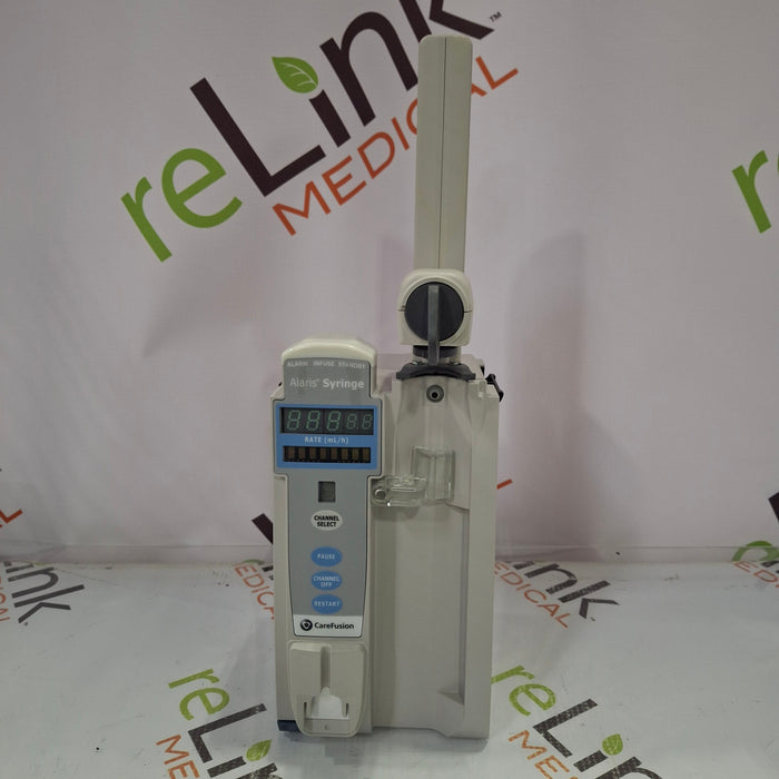 CareFusion Alaris 8110 Syringe Pump Module