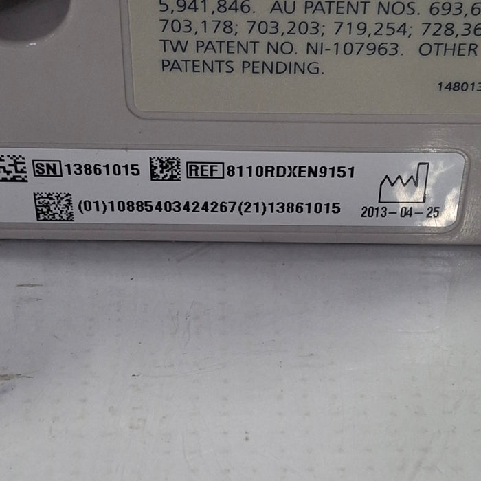 CareFusion Alaris 8110 Syringe Pump Module