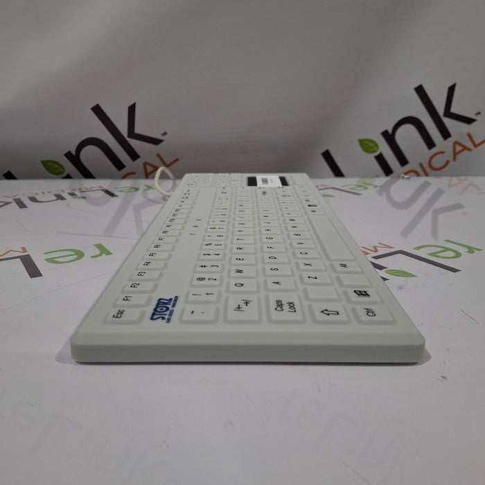 Karl Storz Silicone Keyboard with US Characters