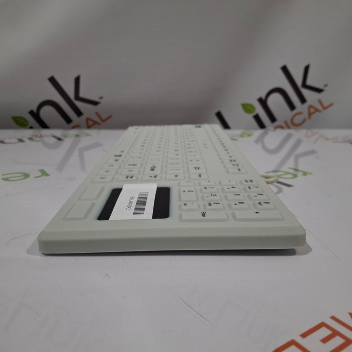 Karl Storz Silicone Keyboard with US Characters