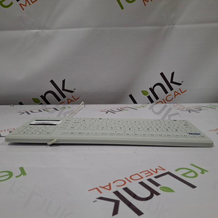 Karl Storz Silicone Keyboard with US Characters