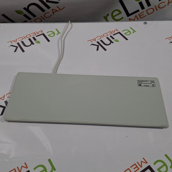 Karl Storz Silicone Keyboard with US Characters