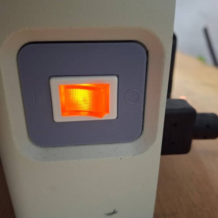 Nikon Eclipse E400 Binocular Microscope