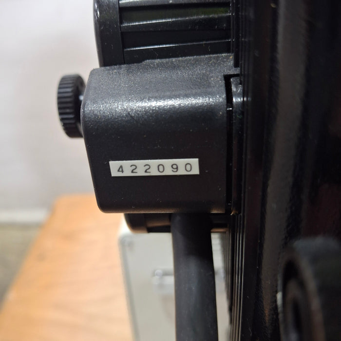 Nikon Eclipse E400 Binocular Microscope