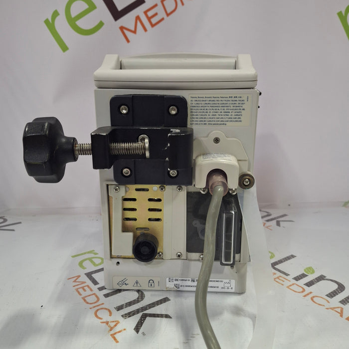 CareFusion Alaris 8015 Large Screen POC Infusion Pump