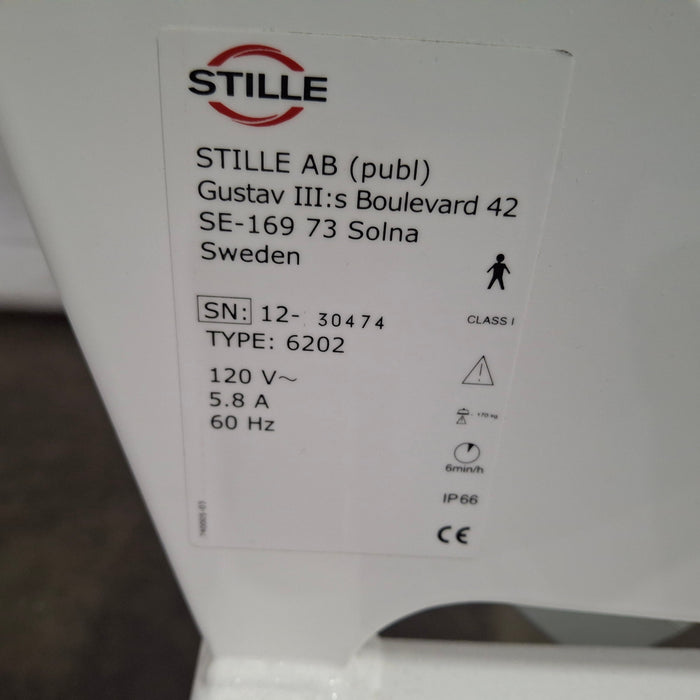 Stille Surgical Inc. Sonesta 6202 Urological Power Exam Chair