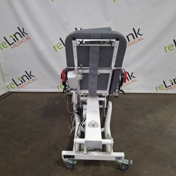 Stille Surgical Inc. Sonesta 6202 Urological Power Exam Chair