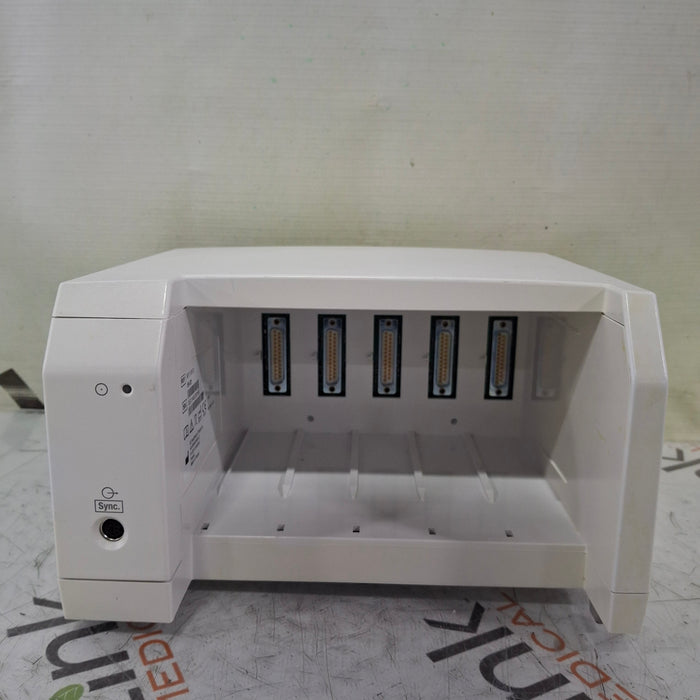 GE Healthcare F5-01 Carescape Module Frame