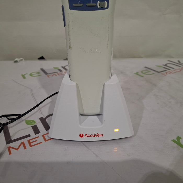 AccuVein AV400 UV Light Vein Finder