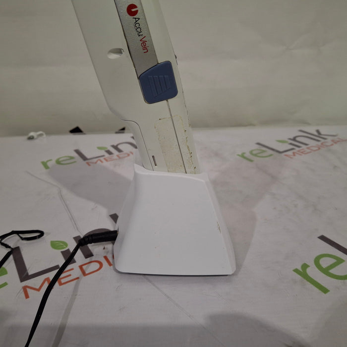 AccuVein AV400 UV Light Vein Finder