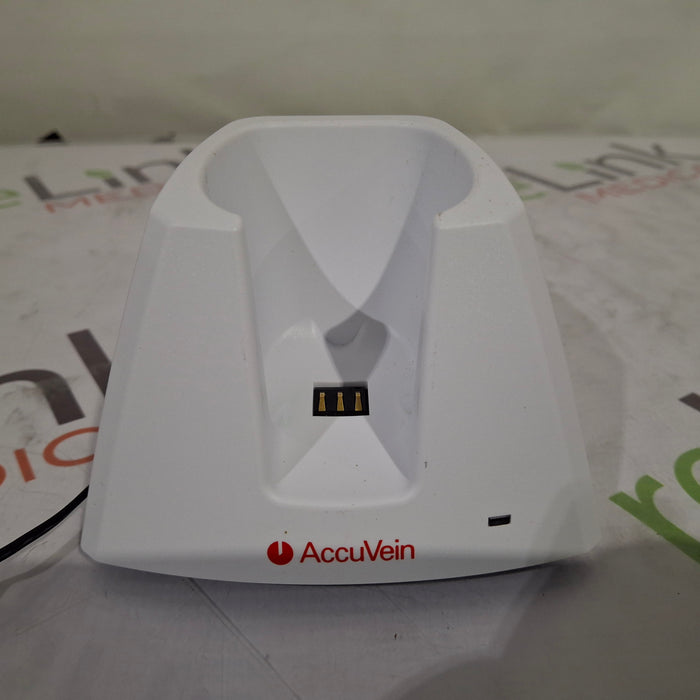 AccuVein AV400 UV Light Vein Finder
