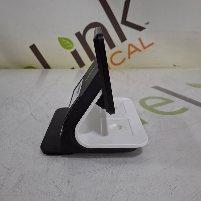 Monica Healthcare Limited 107-PT-001 Fetal Monitor