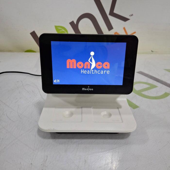 Monica Healthcare Limited 107-PT-001 Fetal Monitor