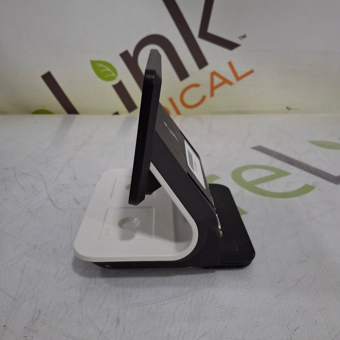 Monica Healthcare Limited 107-PT-001 Fetal Monitor