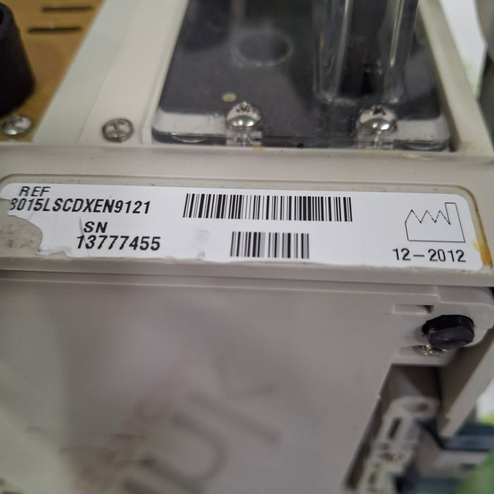 CareFusion Alaris 8015 Large Screen POC Infusion Pump