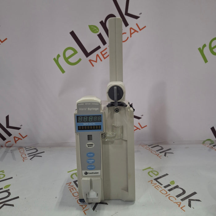CareFusion Alaris 8110 Syringe Pump Module