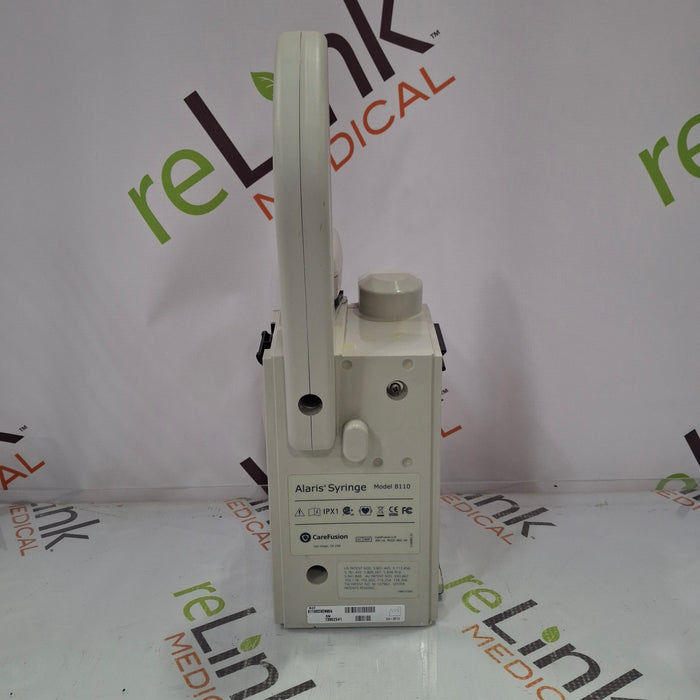 CareFusion Alaris 8110 Syringe Pump Module