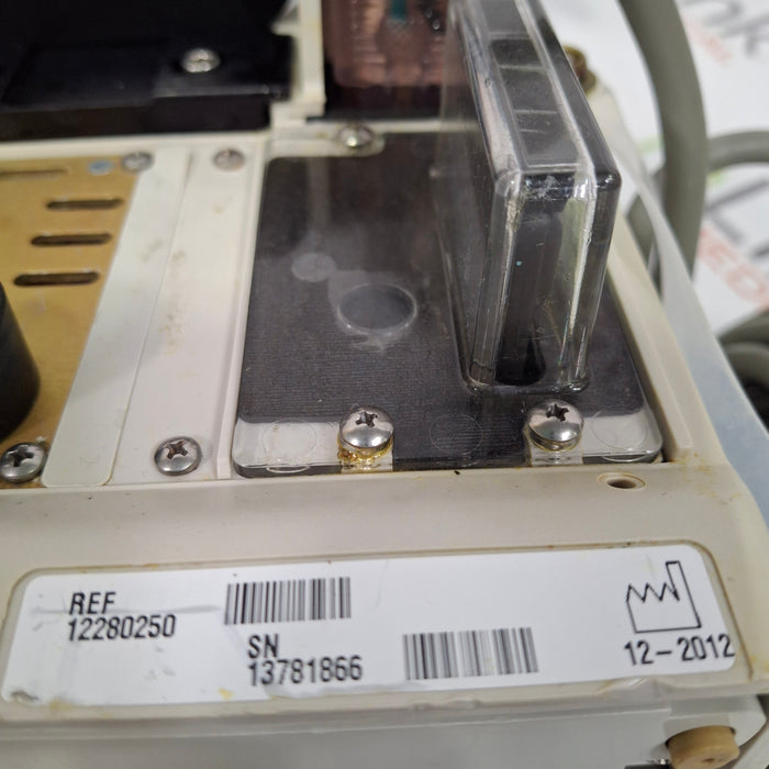 CareFusion Alaris 8015 Large Screen POC Infusion Pump