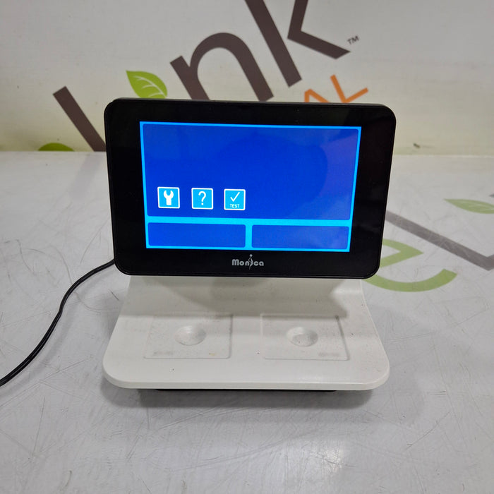 Monica Healthcare Limited 107-PT-001 Fetal Monitor