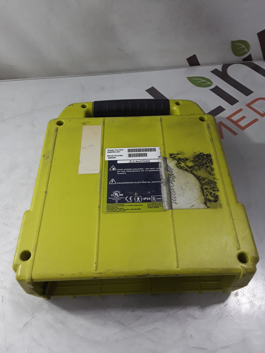 Cardiac Science PowerHeart AED