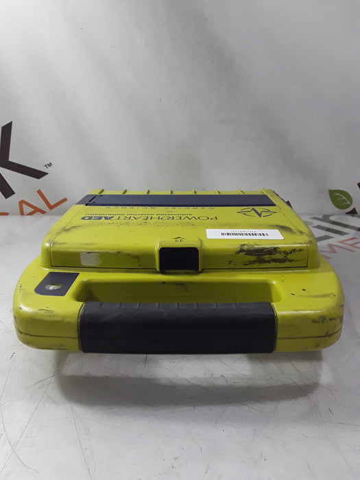 Cardiac Science PowerHeart AED