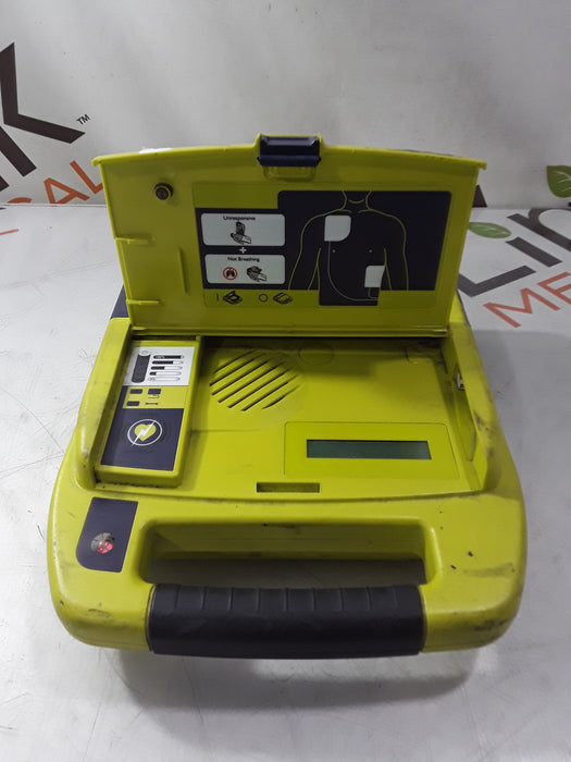Cardiac Science PowerHeart AED