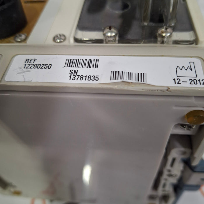 CareFusion Alaris 8015 Large Screen POC Infusion Pump