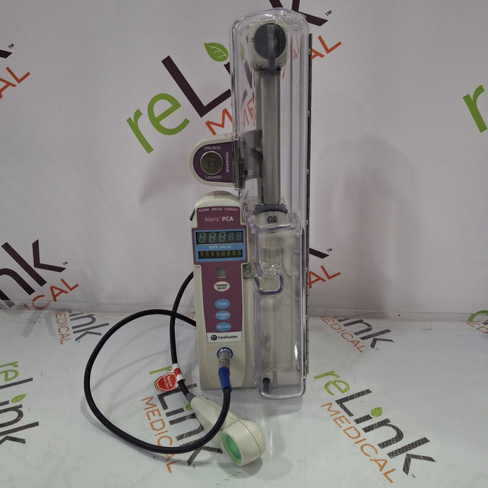 CareFusion Alaris 8120 PCA Pump Module