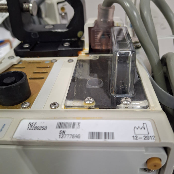 CareFusion Alaris 8015 Large Screen POC Infusion Pump