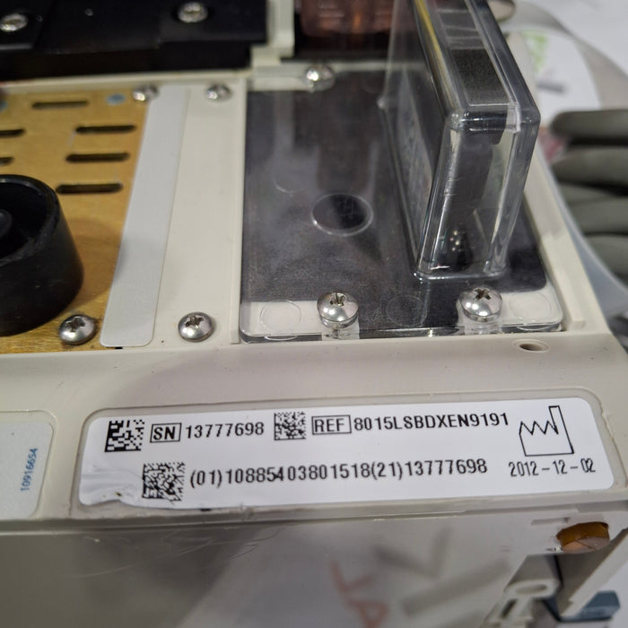 CareFusion Alaris 8015 Large Screen POC Infusion Pump