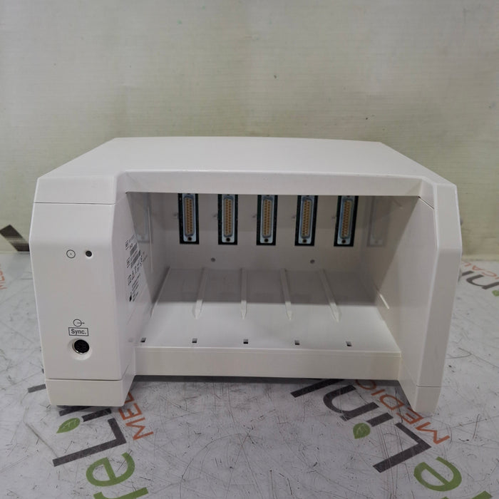 GE Healthcare F5-01 Carescape Module Frame