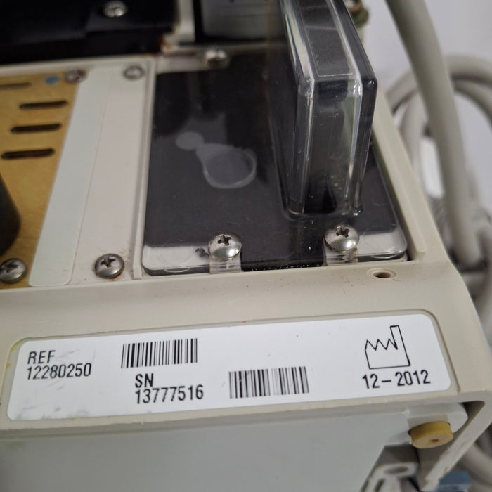 CareFusion Alaris 8015 Large Screen POC Infusion Pump