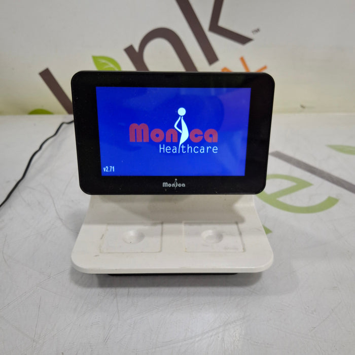 Monica Healthcare Limited 107-PT-001 Fetal Monitor